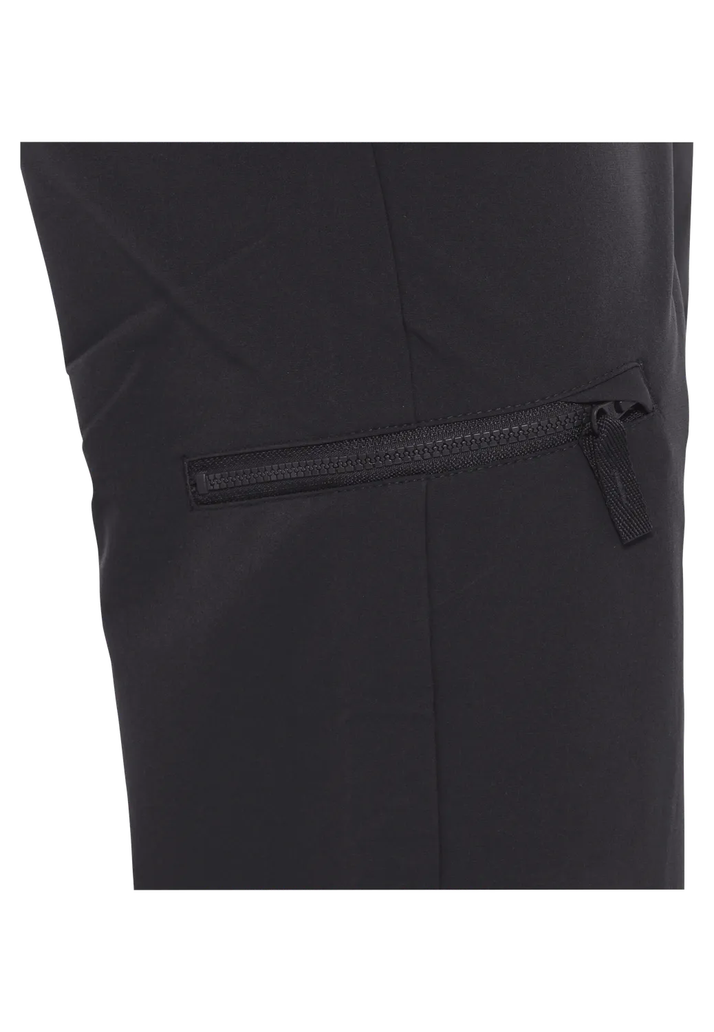 Jack Wolfskin Turbulence Pants K pantalon enfant coupe-vent