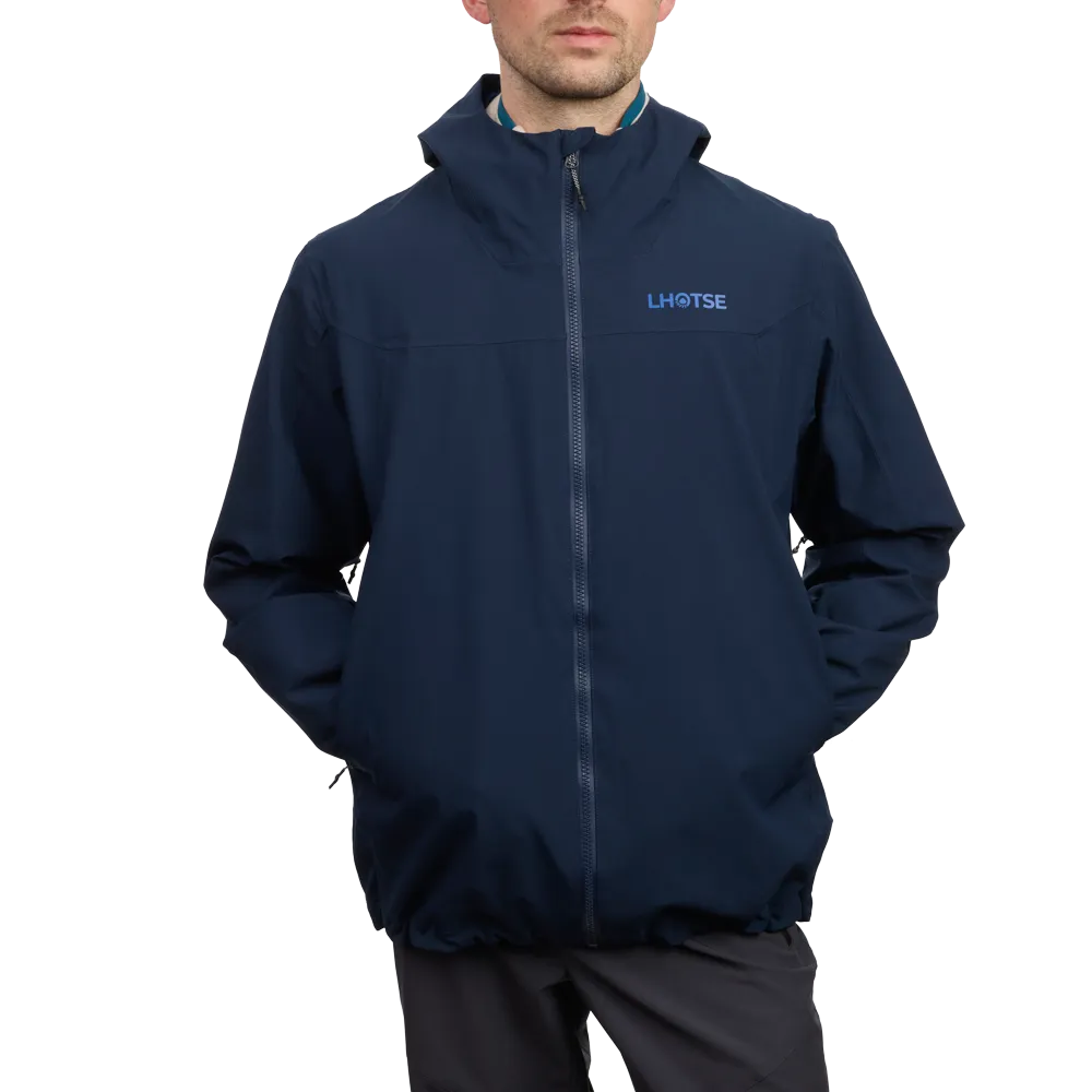 Lhotse Ezio veste technique homme coupe-vent