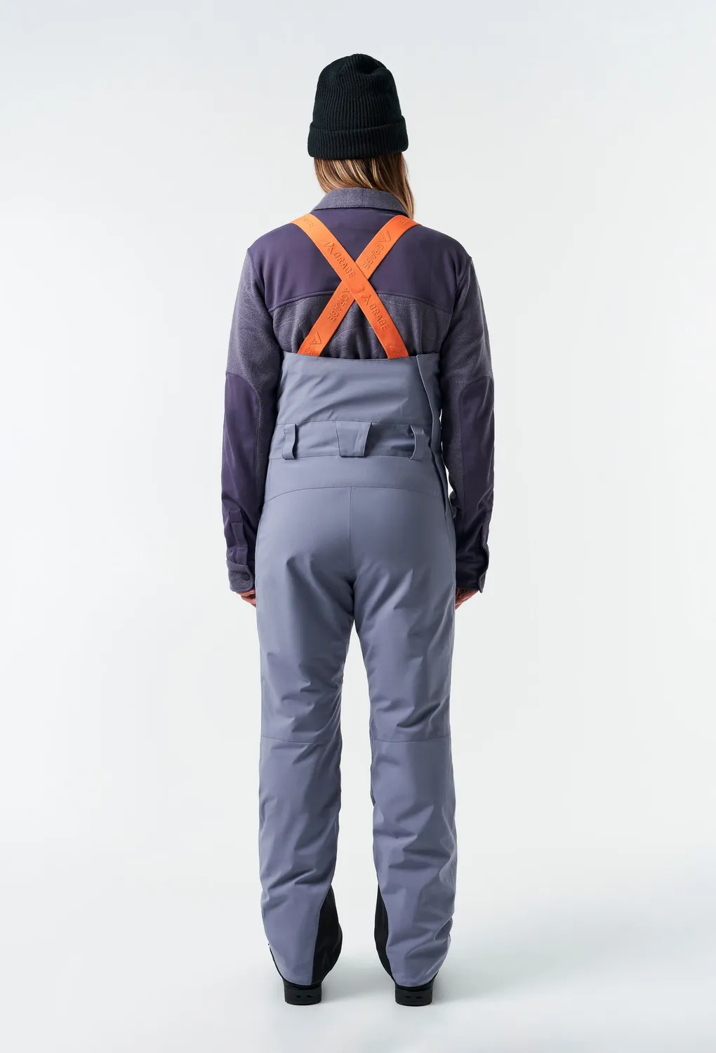 Orage Ridge salopette ski femme P130 imperméable