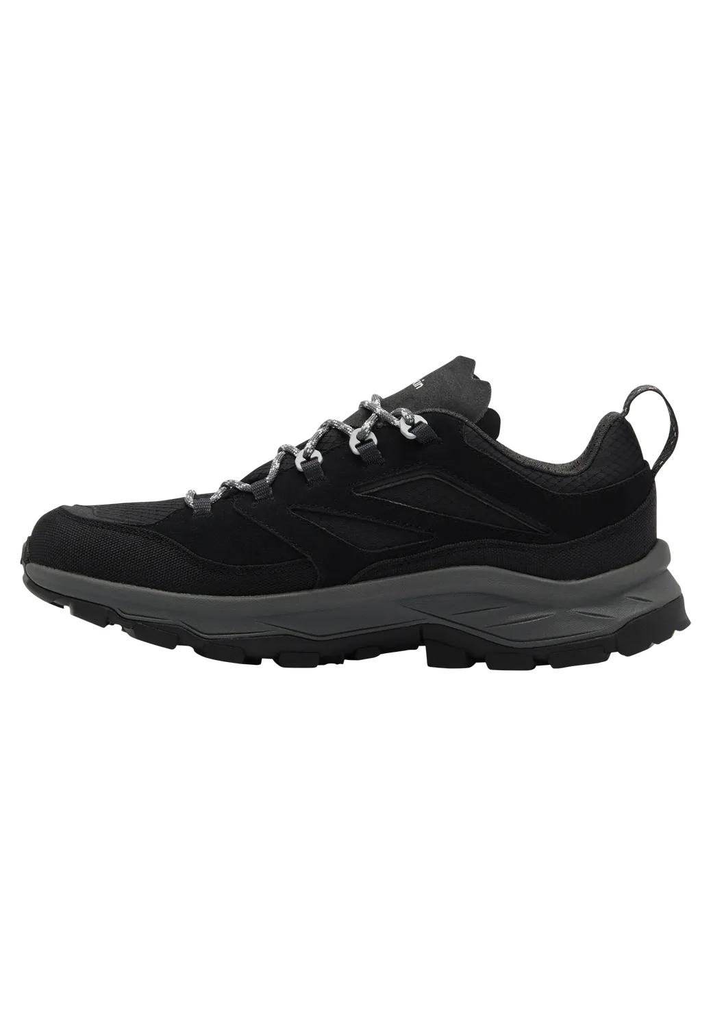 Jack Wolfskin Cyrox Texapore Low chaussures homme étanches