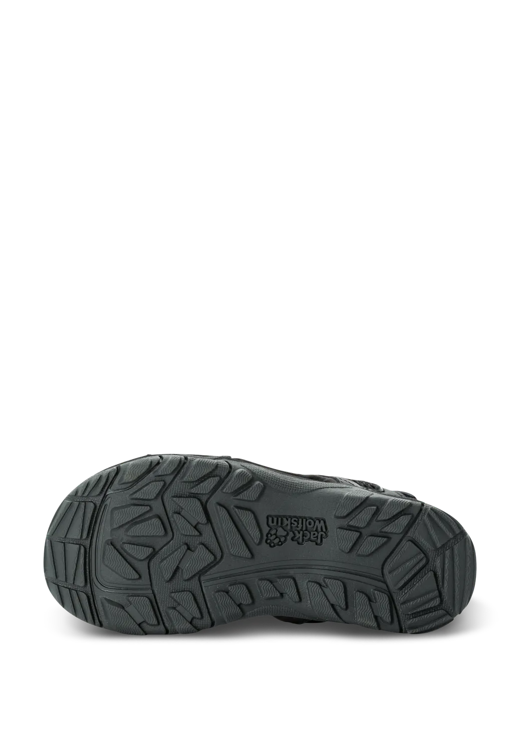 Jack Wolfskin Taraco Beach Sandal K sandale enfant légère