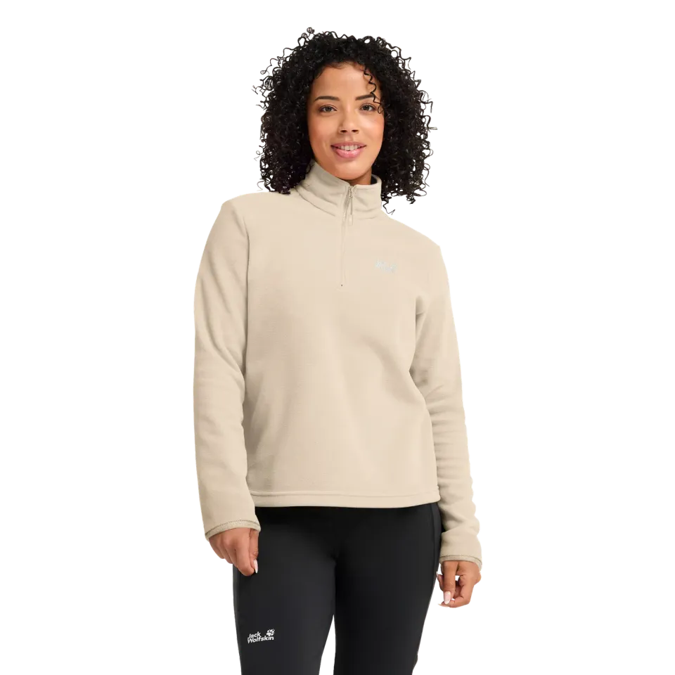 Jack Wolfskin Taunus 100 HZ W polaire femme chaude