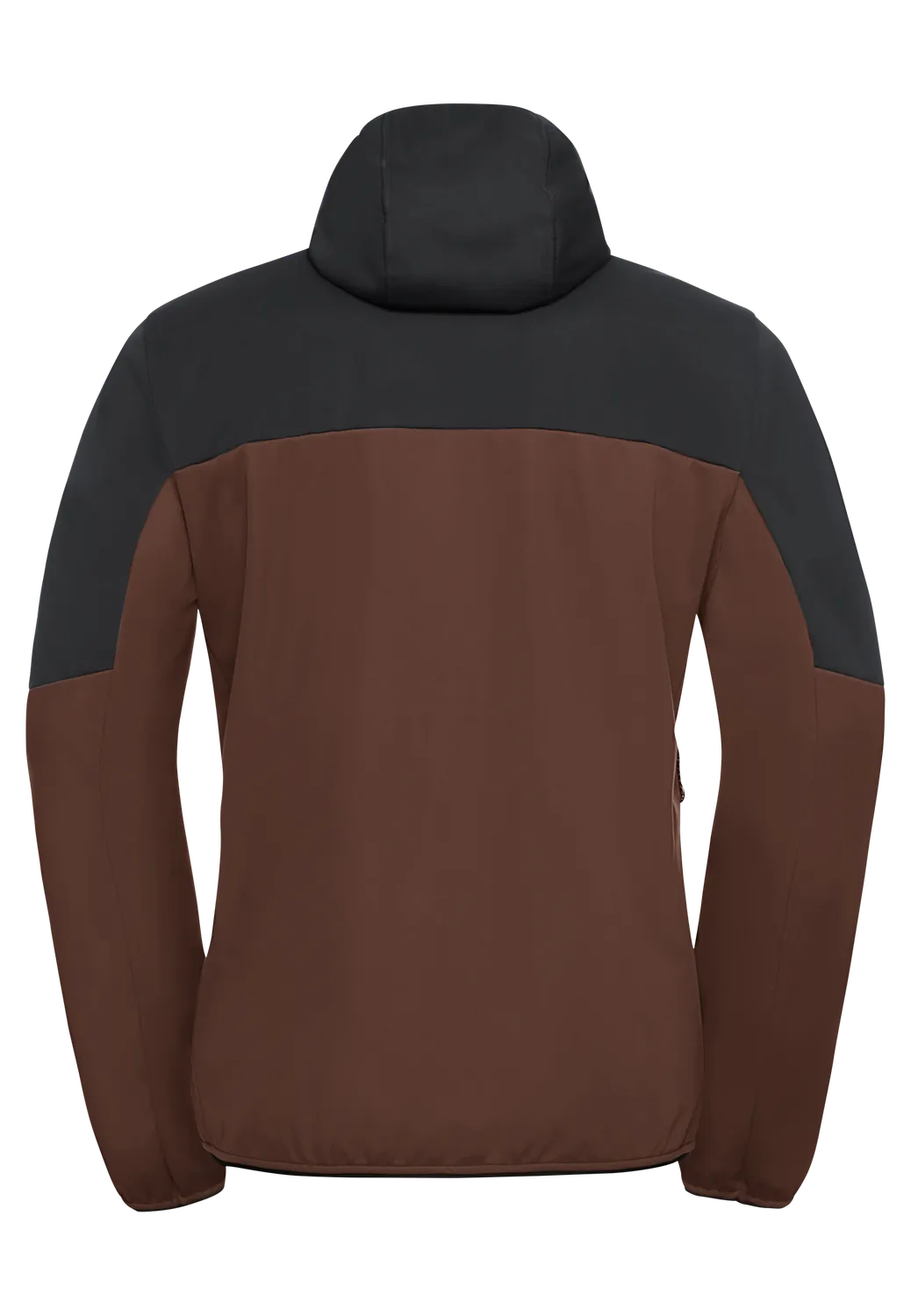 Jack Wolfskin Feldberg Hoody M veste déperlante coupe-vent
