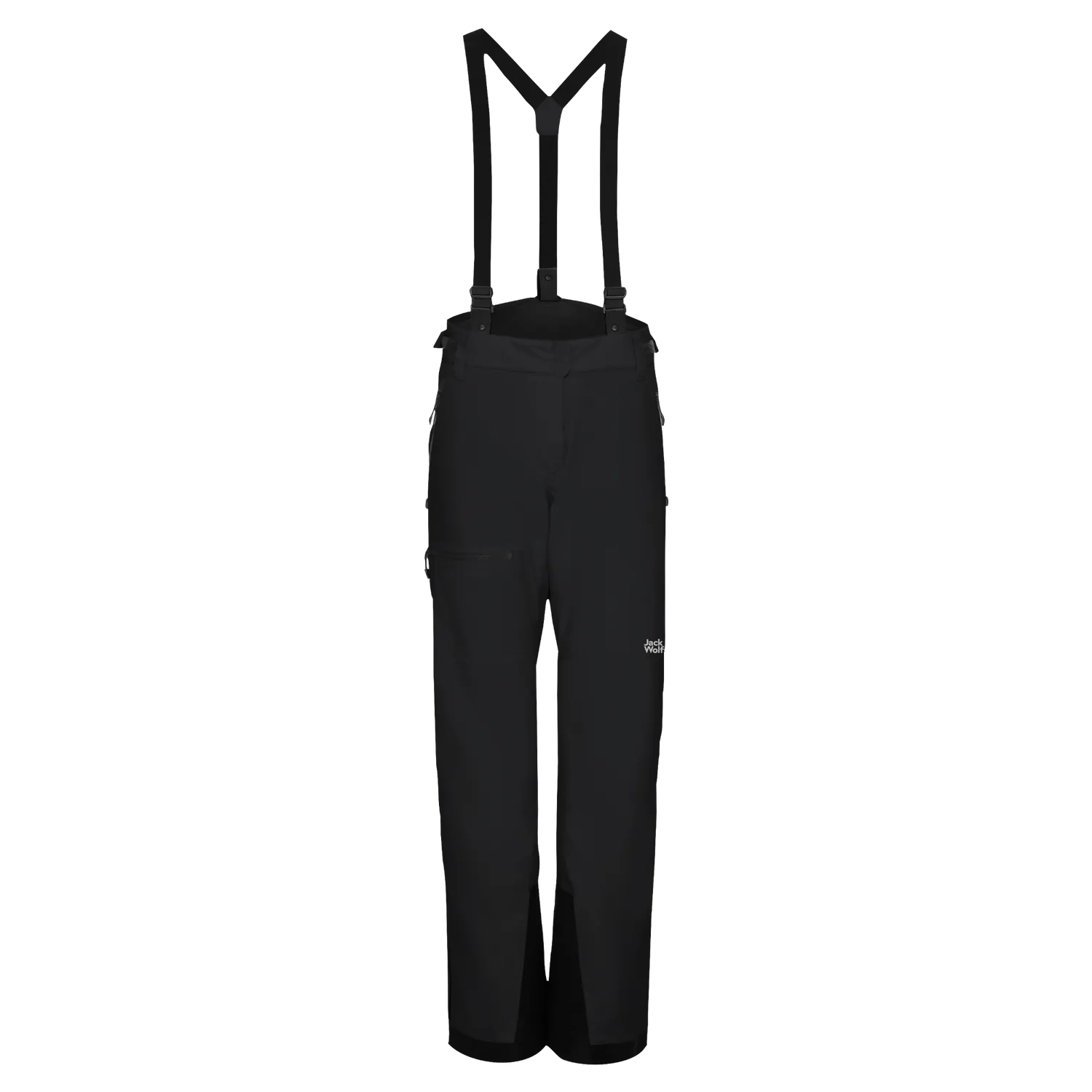 Jack Wolfskin Flowline Pro 2L pantalon ski femme isolé étanche