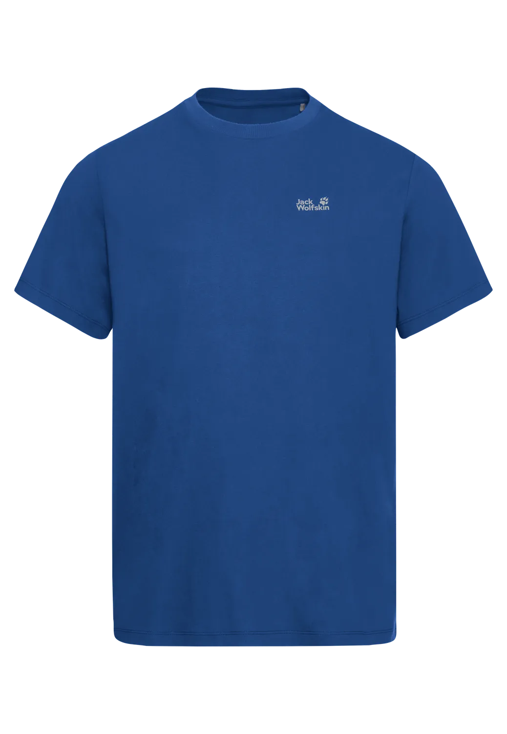 Jack Wolfskin Essential T M t-shirt homme coton