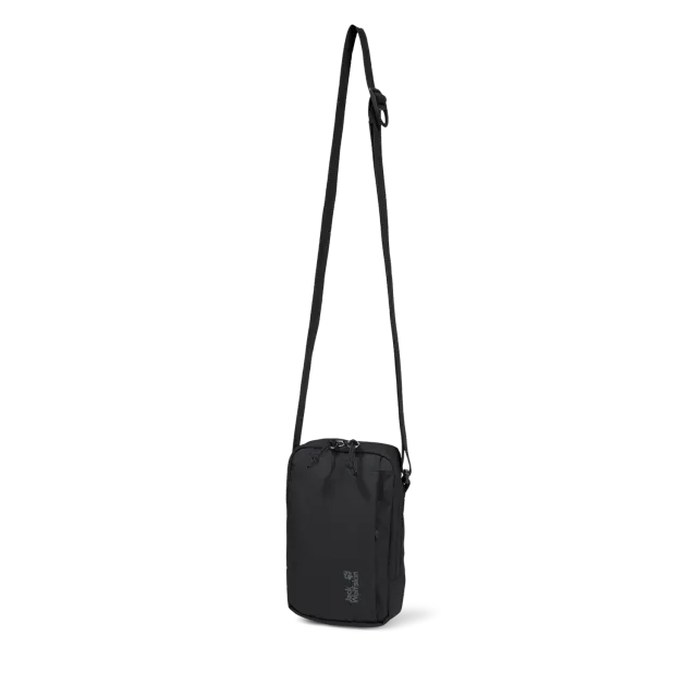 Jack Wolfskin Konya Bag sac bandoulière compact ripstop