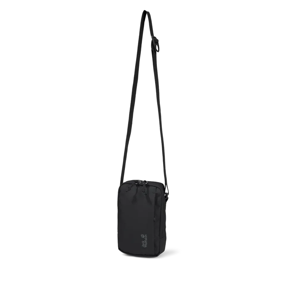 Jack Wolfskin Konya Bag sac bandoulière compact ripstop