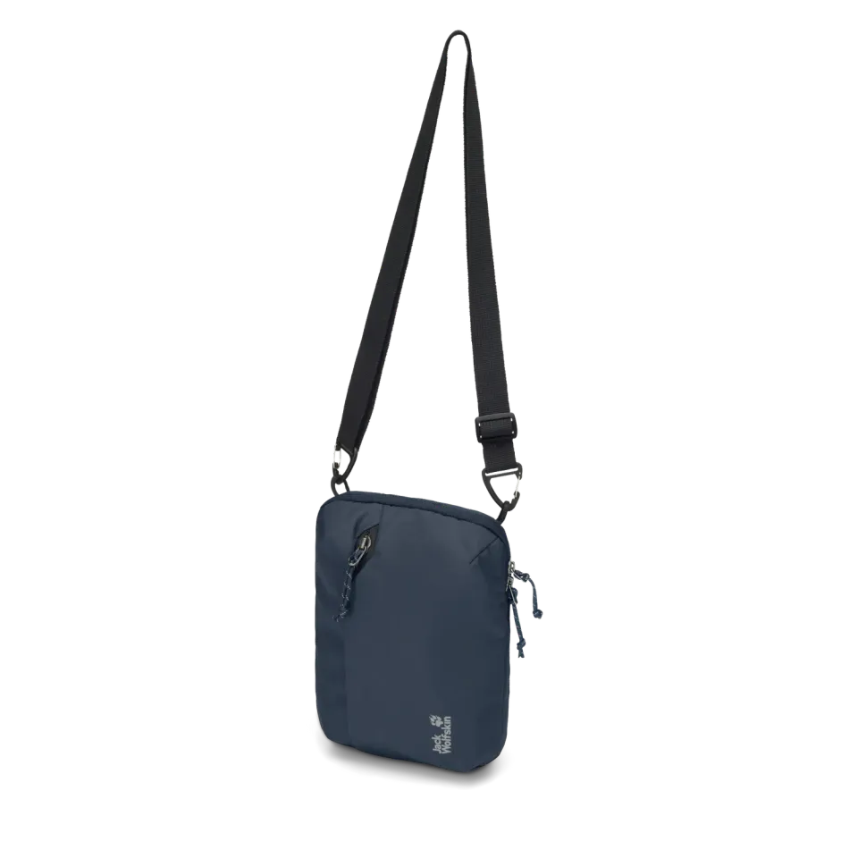 Jack Wolfskin Konya Convertible pochette taille unique bandoulière