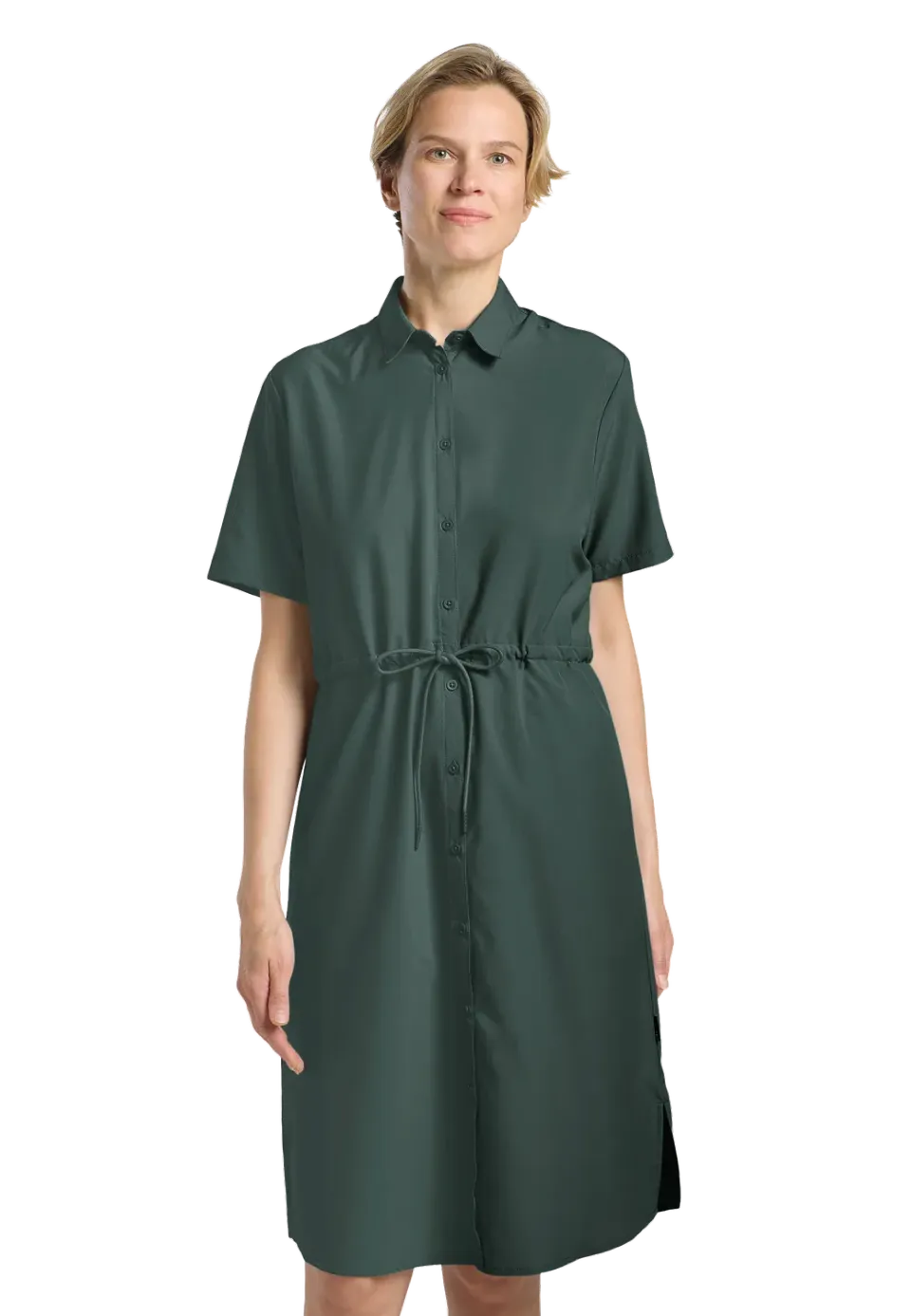 Jack Wolfskin Waimea Dress W robe été femme légère
