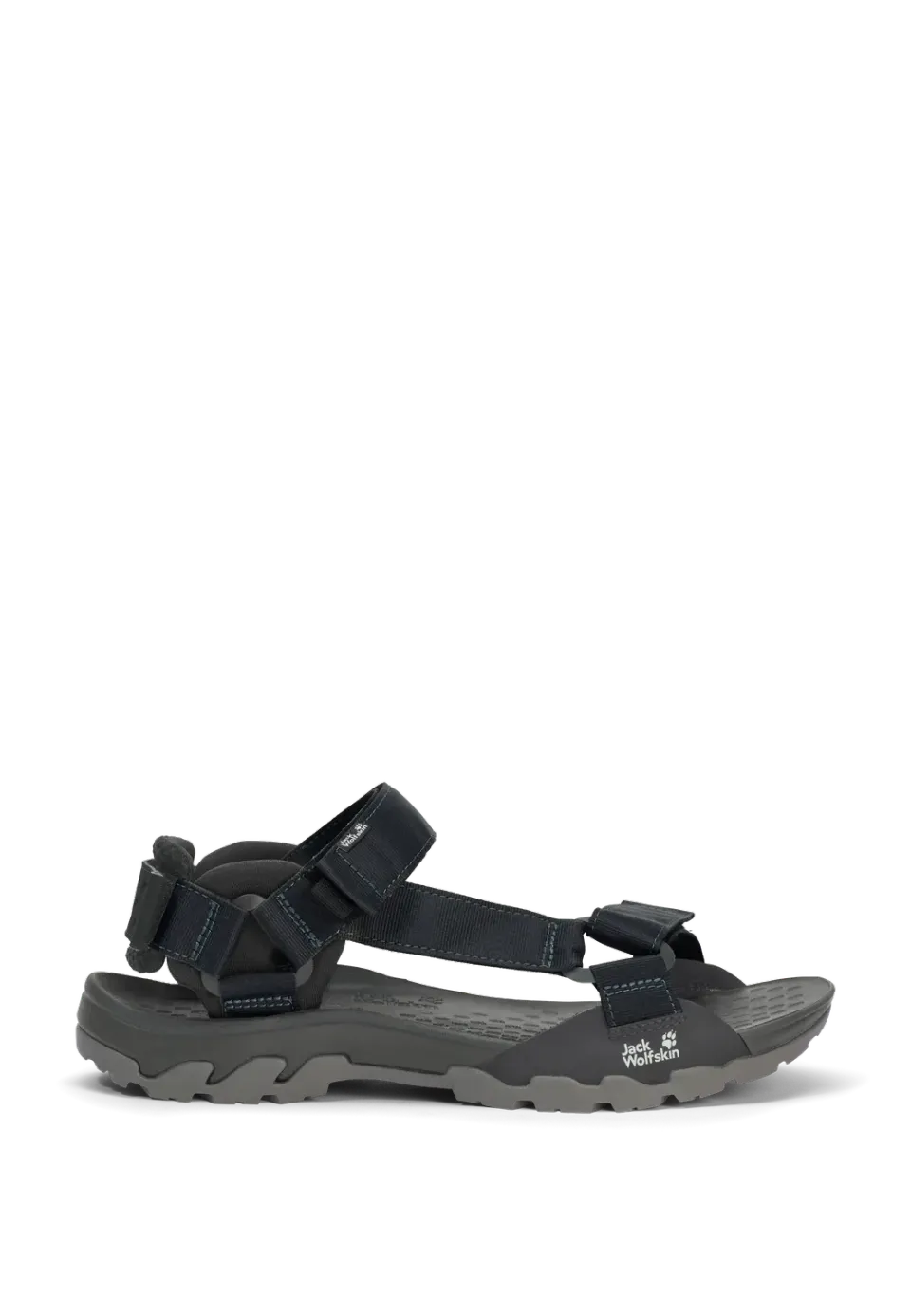 Jack Wolfskin Ridge Sandal W sandale femme réglable