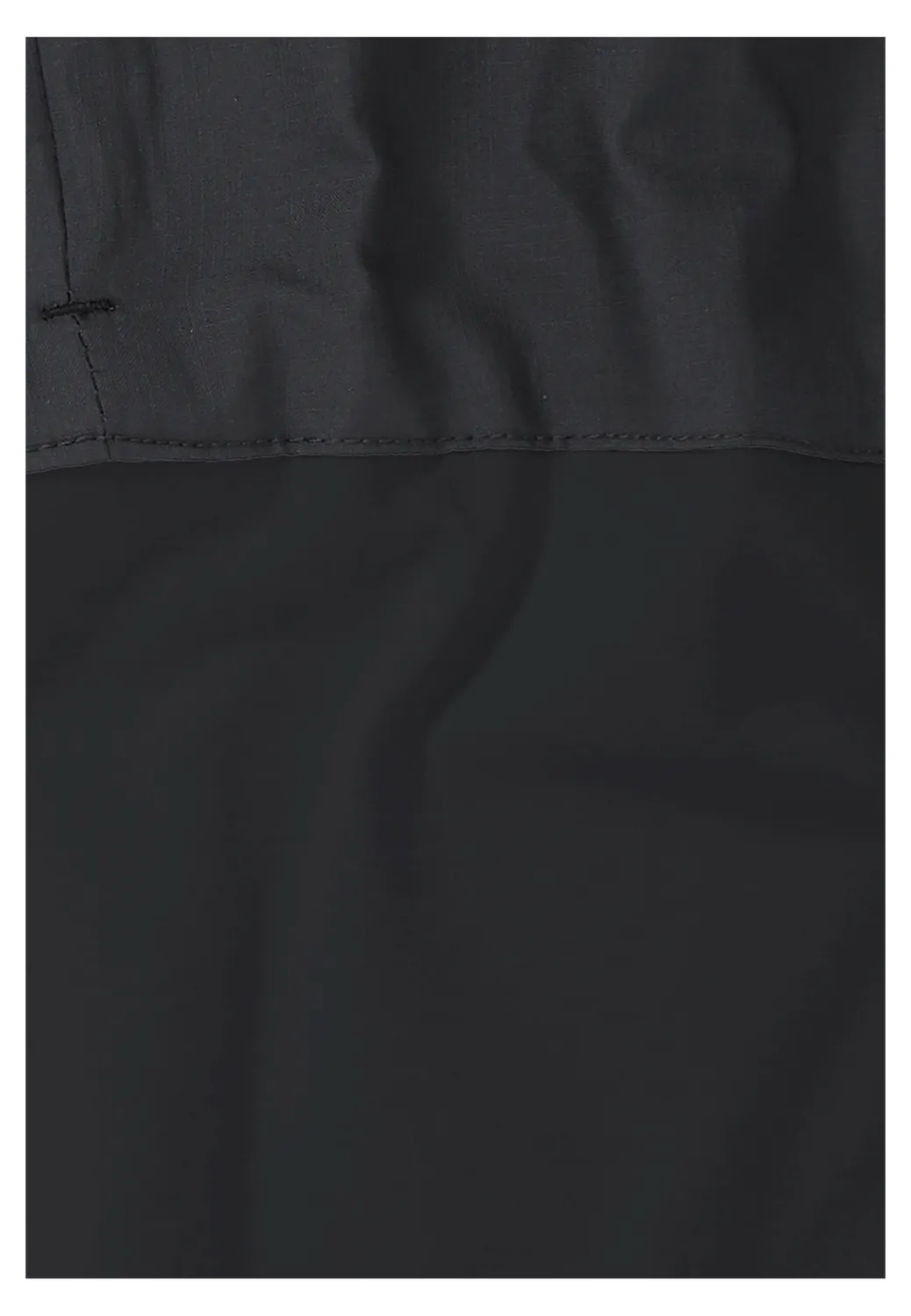 JACK WOLFSKIN SUCOL HZ T M t-shirt homme zippé
