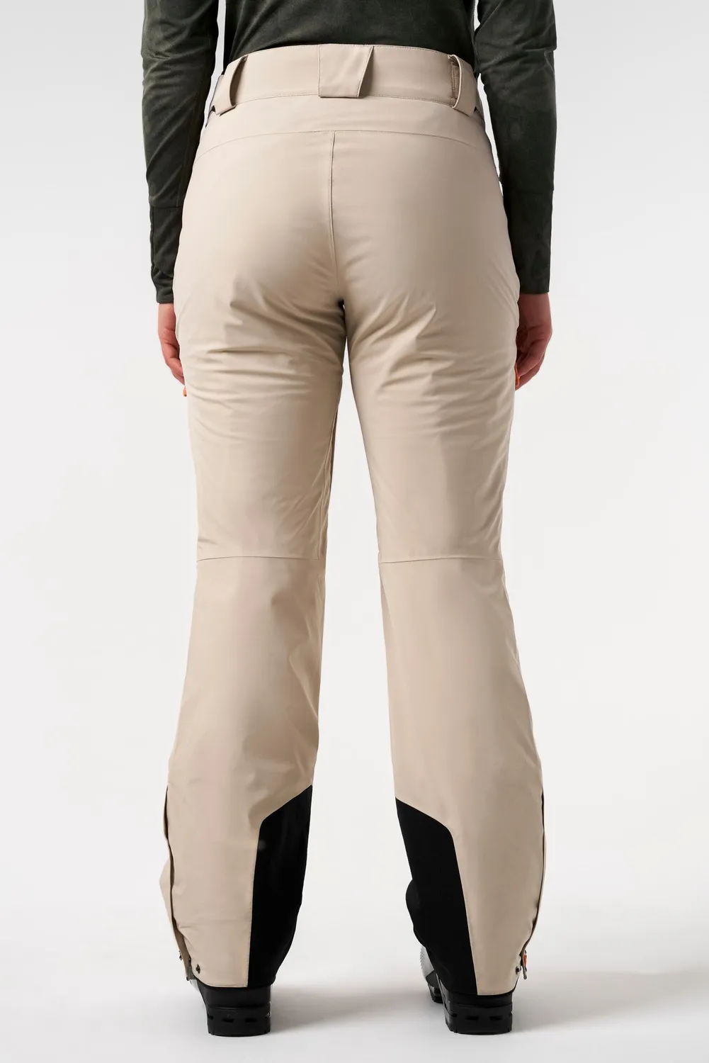 Orage Clara Insulated Pant pantalon ski lichen isolé