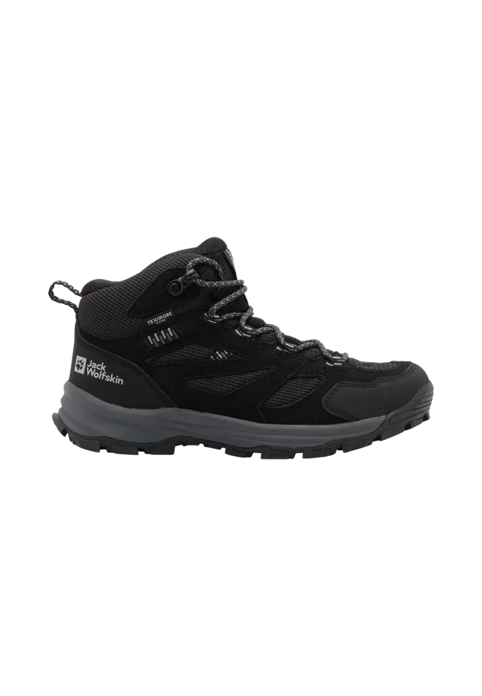 Jack Wolfskin Vojo Tour Texapore Mid chaussure enfant imperméable