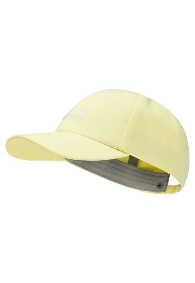 Jack Wolfskin Baseball Cap casquette réglable unisexe