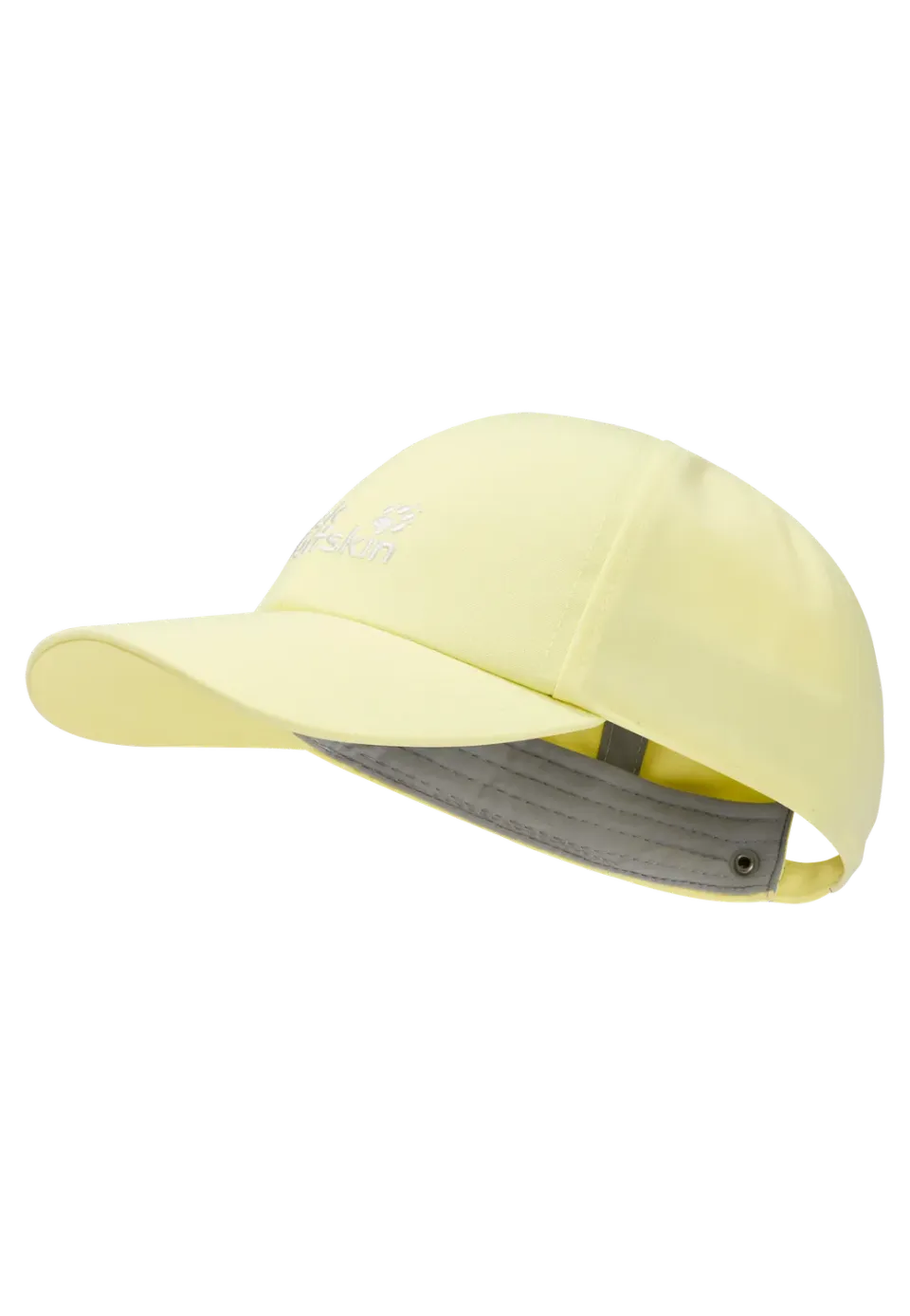 Jack Wolfskin Baseball Cap casquette réglable unisexe
