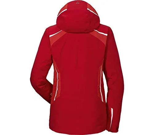 Schöffel Kufstein 2 veste ski femme imperméable stretch