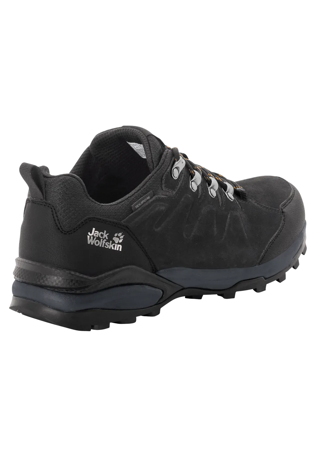 Jack Wolfskin Refugio Texapore Low M chaussure homme