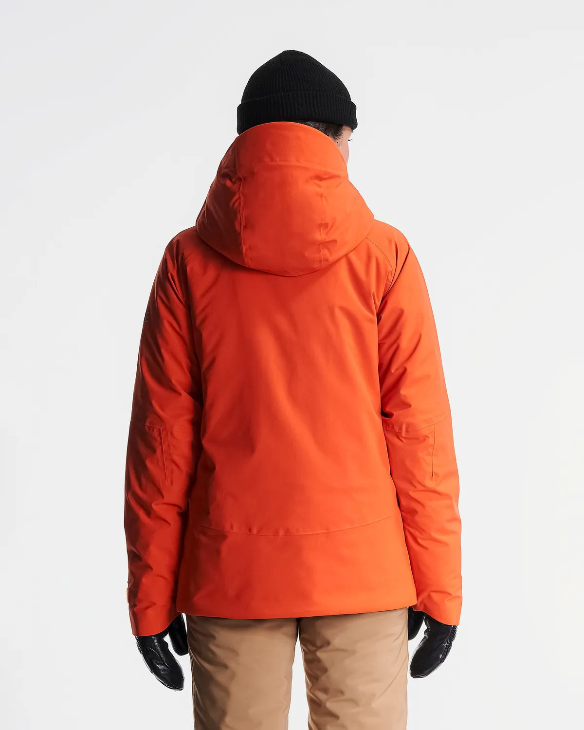 Orage Kingsley P21006 veste isolée femme imperméable