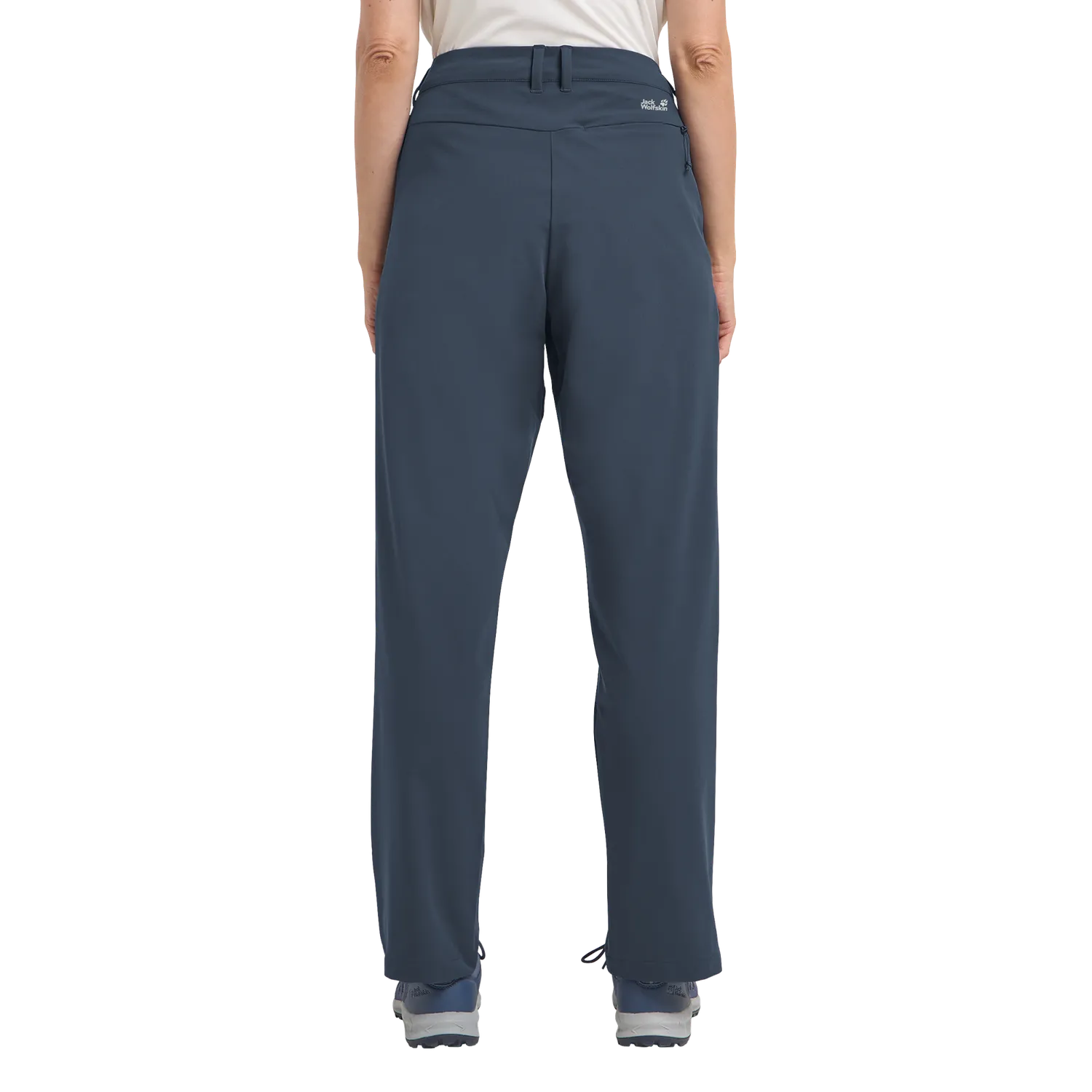 Jack Wolfskin Pico Trail Pants pantalon femme randonnée