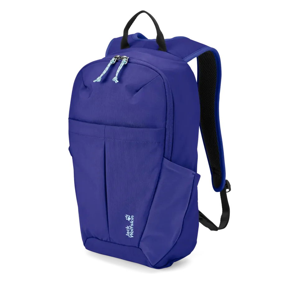 Jack Wolfskin Yuma 14 sac à dos femme 14 L