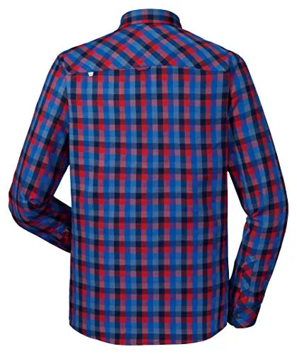 Schöffel Stockholm 2 chemise homme anti-UV