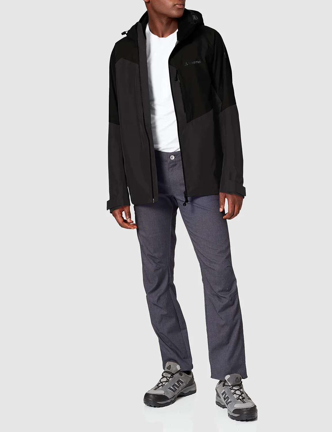Schöffel Padova2 veste homme Gore-Tex