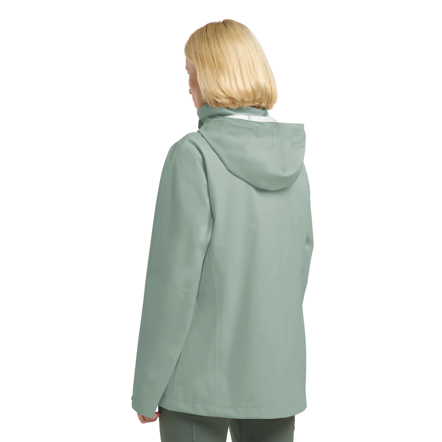 Jack Wolfskin Trailtime 2L JKT W veste imperméable femme