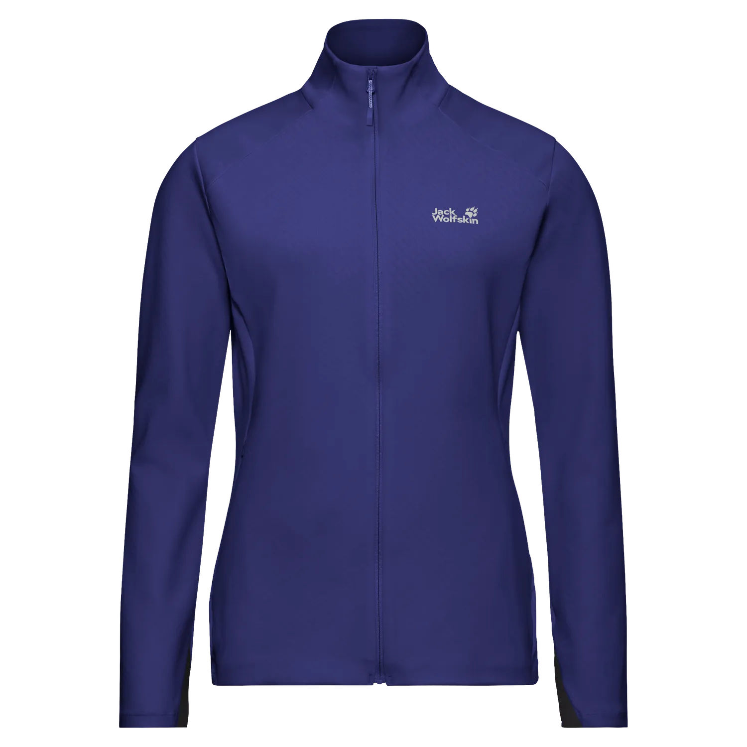Jack Wolfskin Astrotrail FZ W polaire femme slim