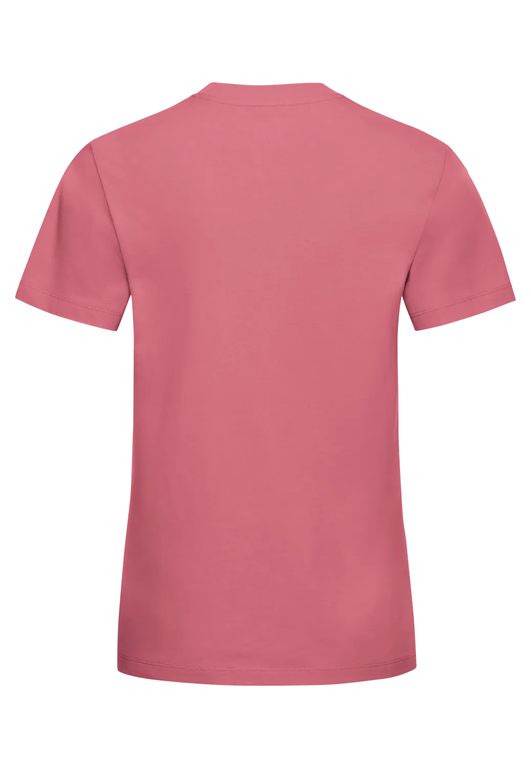 Jack Wolfskin Essential T-shirt femme coton