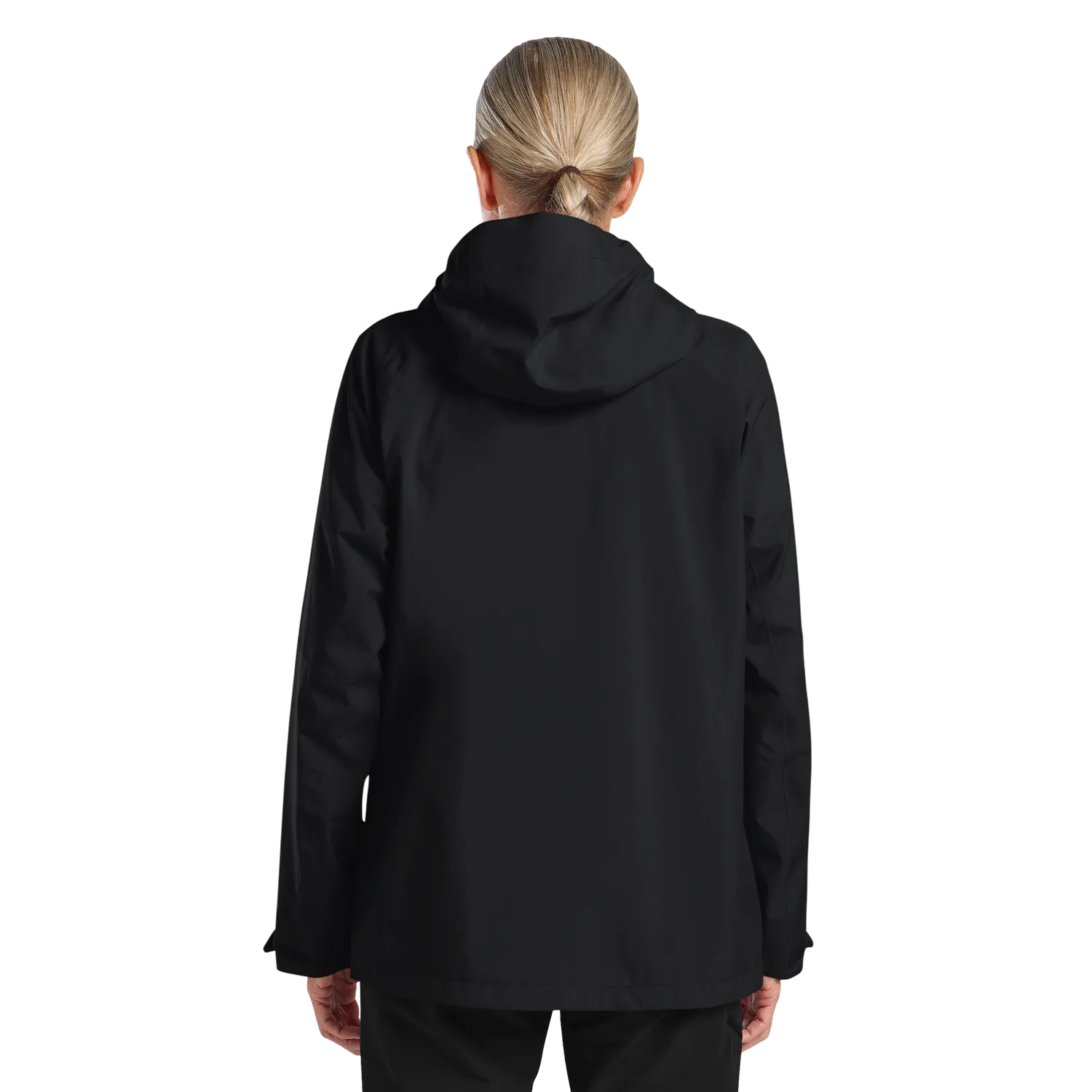 Jack Wolfskin Tempest 2L JKT W veste femme pluie
