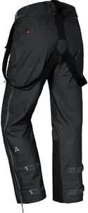 Schöffel Val d’Isère 3L veste imperméable homme noir Gore-Tex