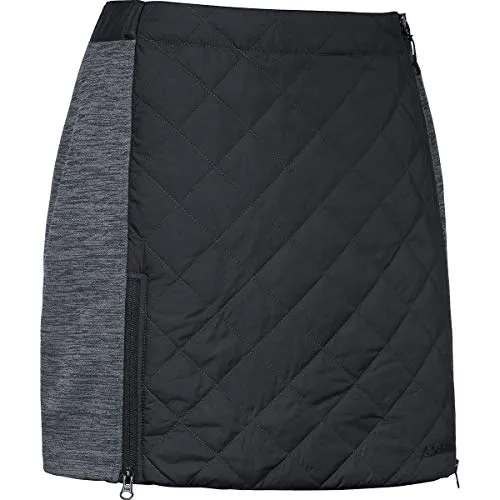 Schöffel Bellingham Short jupe femme ouatée 80g