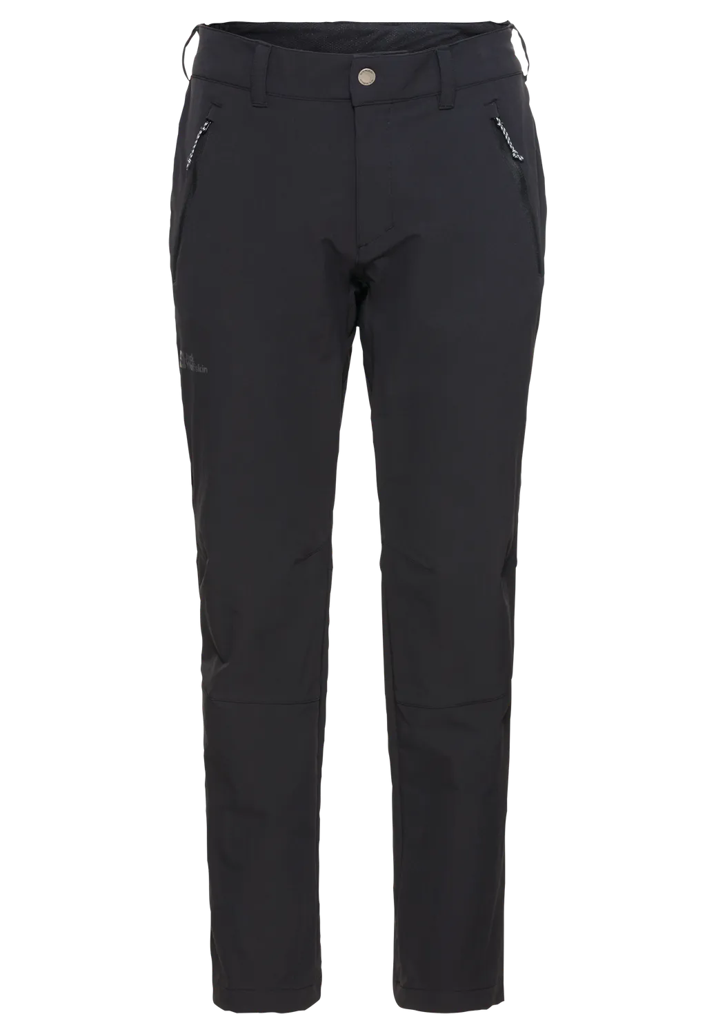 Jack Wolfskin Activate XT Pants M pantalon softshell homme déperlant