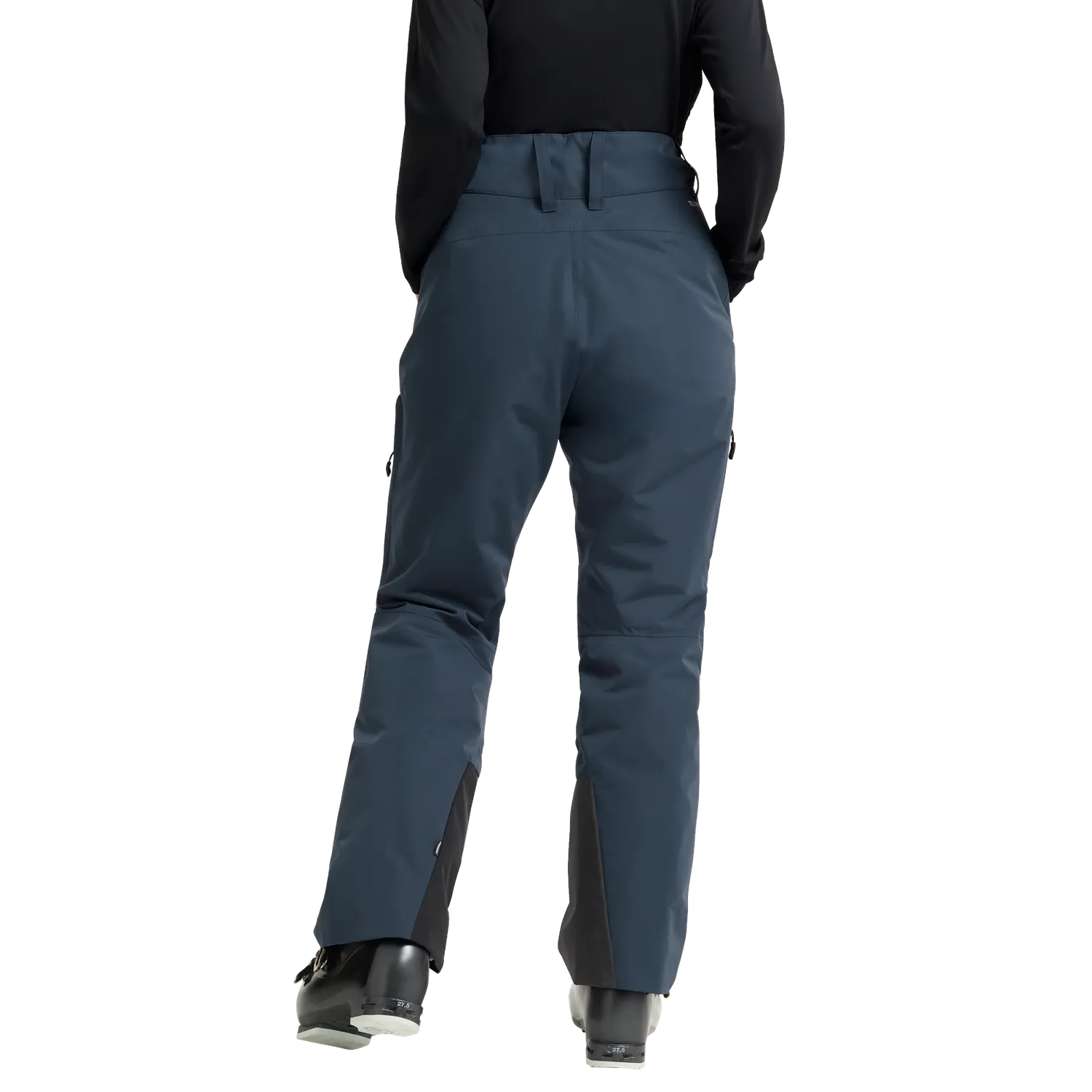 Jack Wolfskin Flowline pantalon ski femme chaud