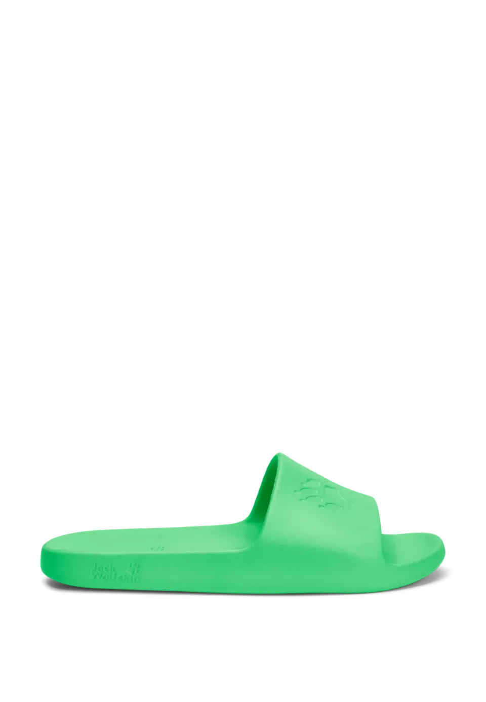 Jack Wolfskin Paw Slider claquettes mixtes été
