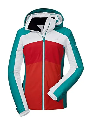 Schöffel Schladming2 veste ski femme matelassée 10000 mm