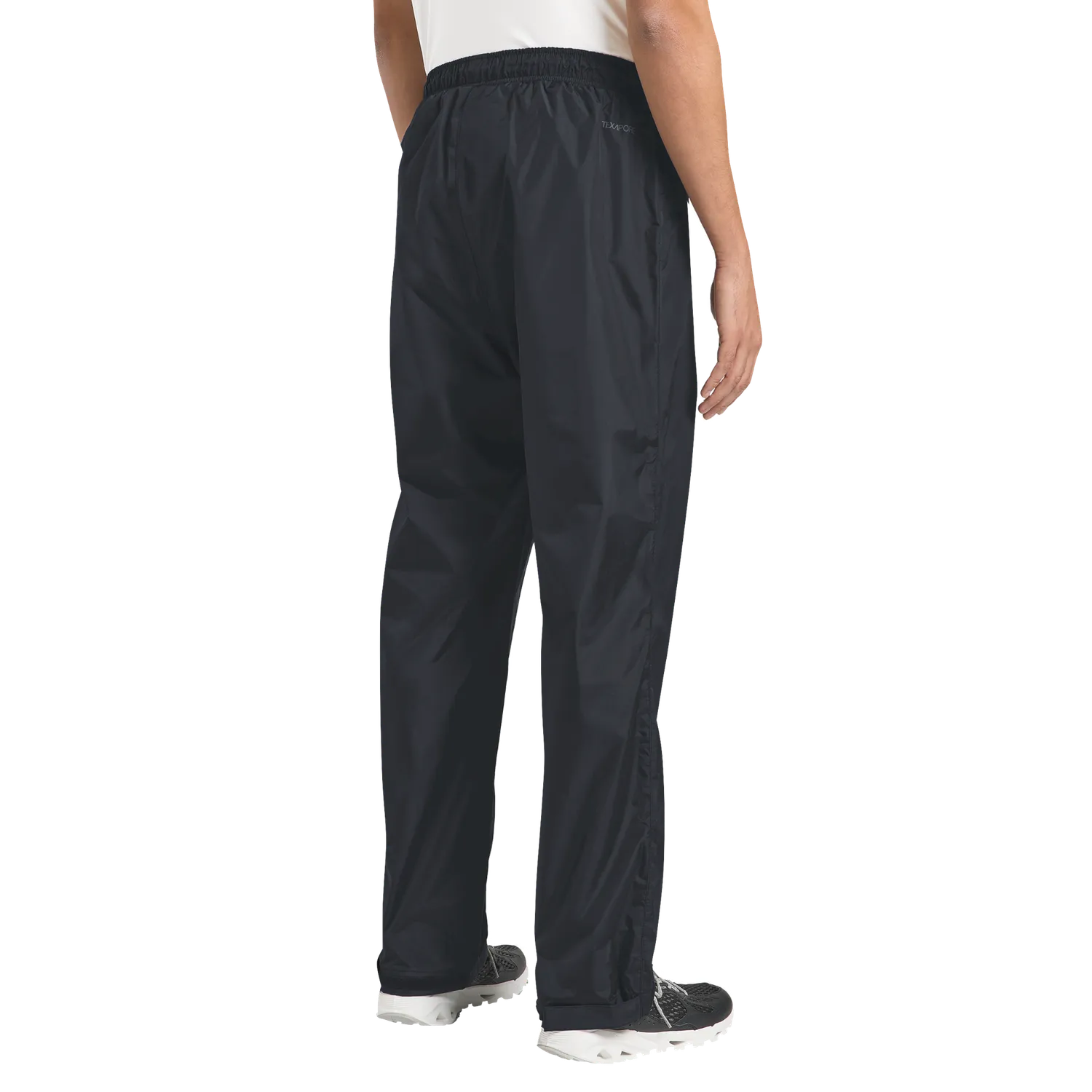 Jack Wolfskin Rainy Day Pants pantalon de pluie léger