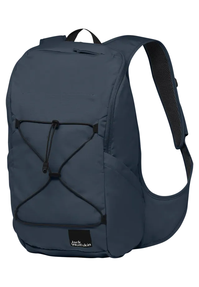 Jack Wolfskin Serene sac à dos femme 18 l