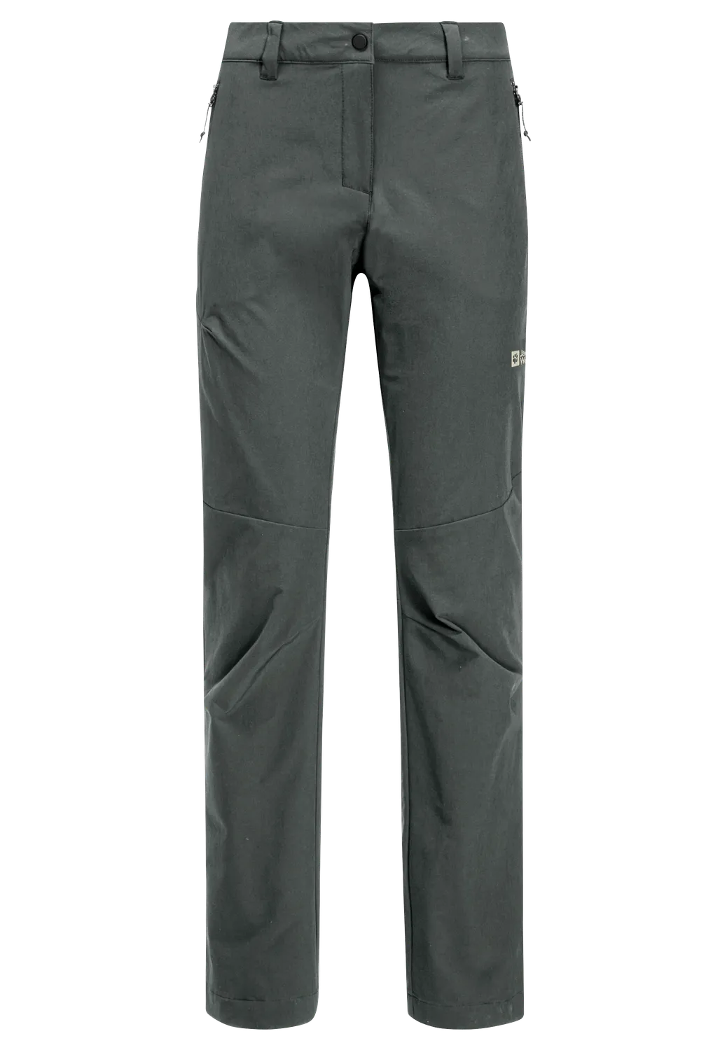 Jack Wolfskin Holdsteig Pants W pantalon rando déperlant