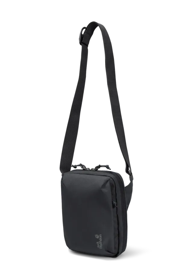 Jack Wolfskin Konya Organizer pochette bandoulière ripstop
