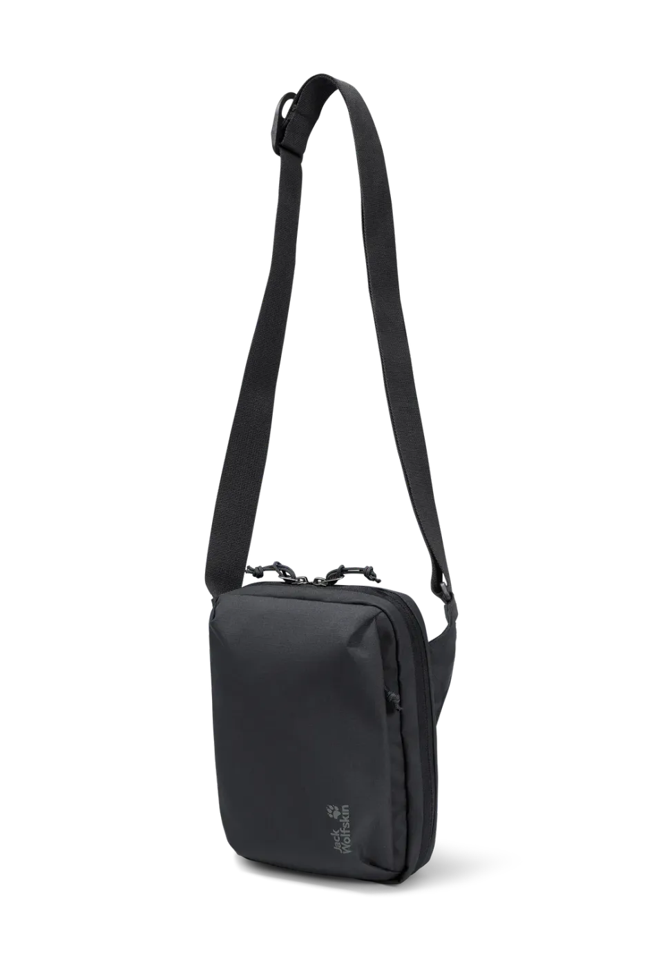 Jack Wolfskin Konya Organizer pochette bandoulière ripstop