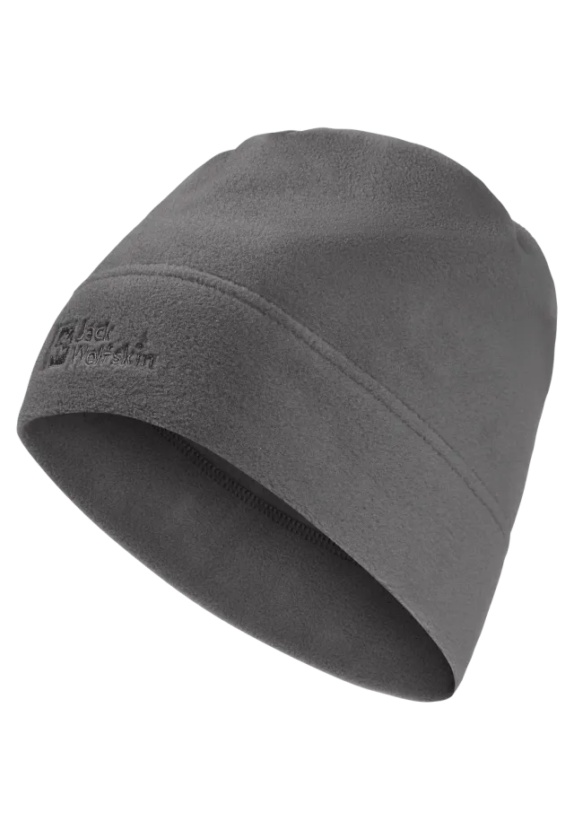 Jack Wolfskin Real Stuff Beanie bonnet polaire
