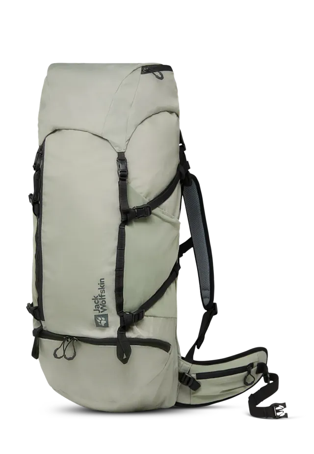 Jack Wolfskin Trailflair Lite 40 sac à dos 40 L trek
