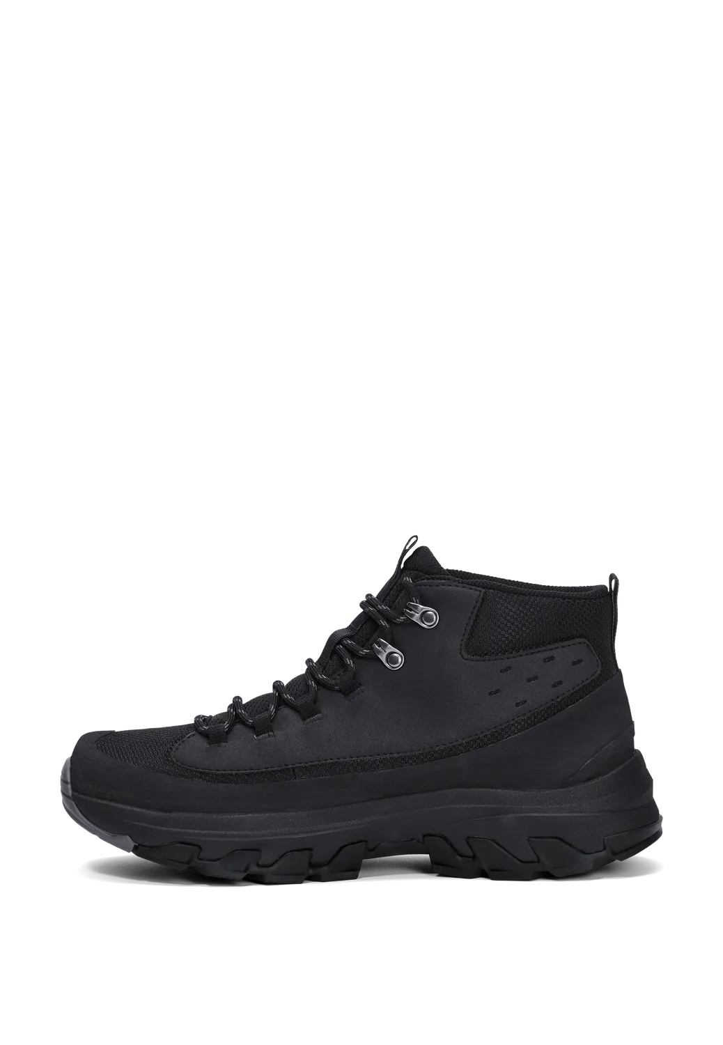 Jack Wolfskin Thru Hike Texapore Mid M chaussures rando