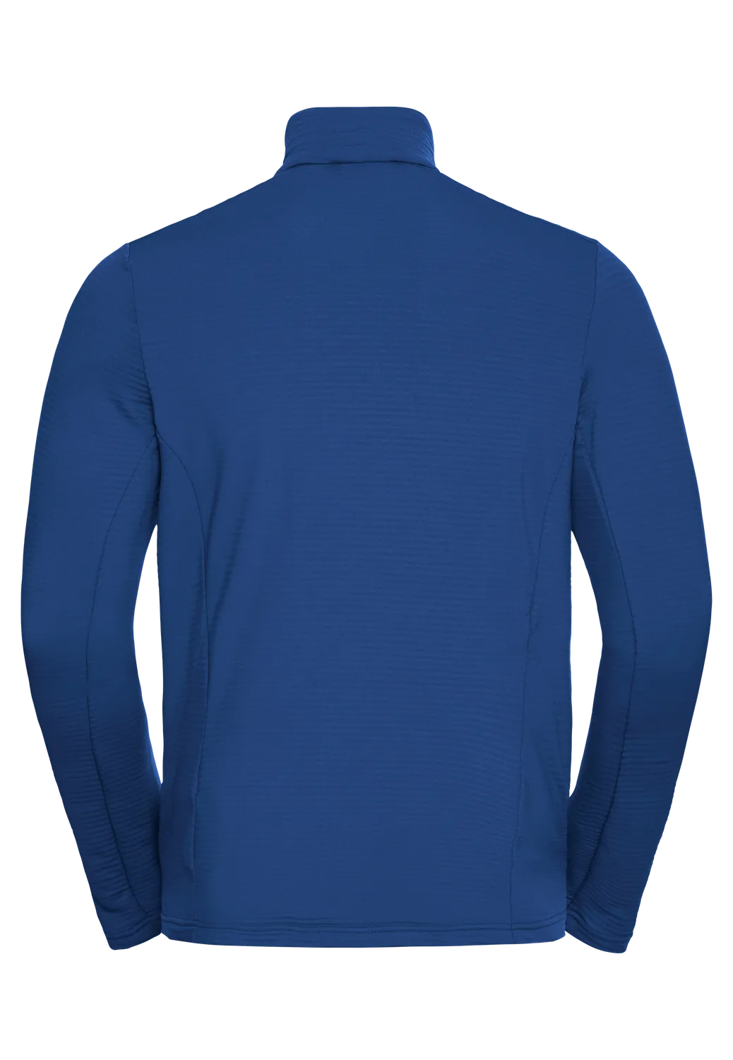 Jack Wolfskin Litestride FZ polaire homme respirante