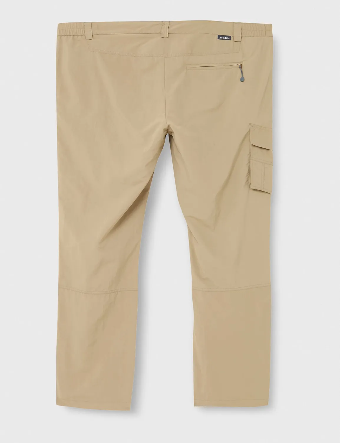Schöffel Aarhus pantalon randonnée homme déperlant
