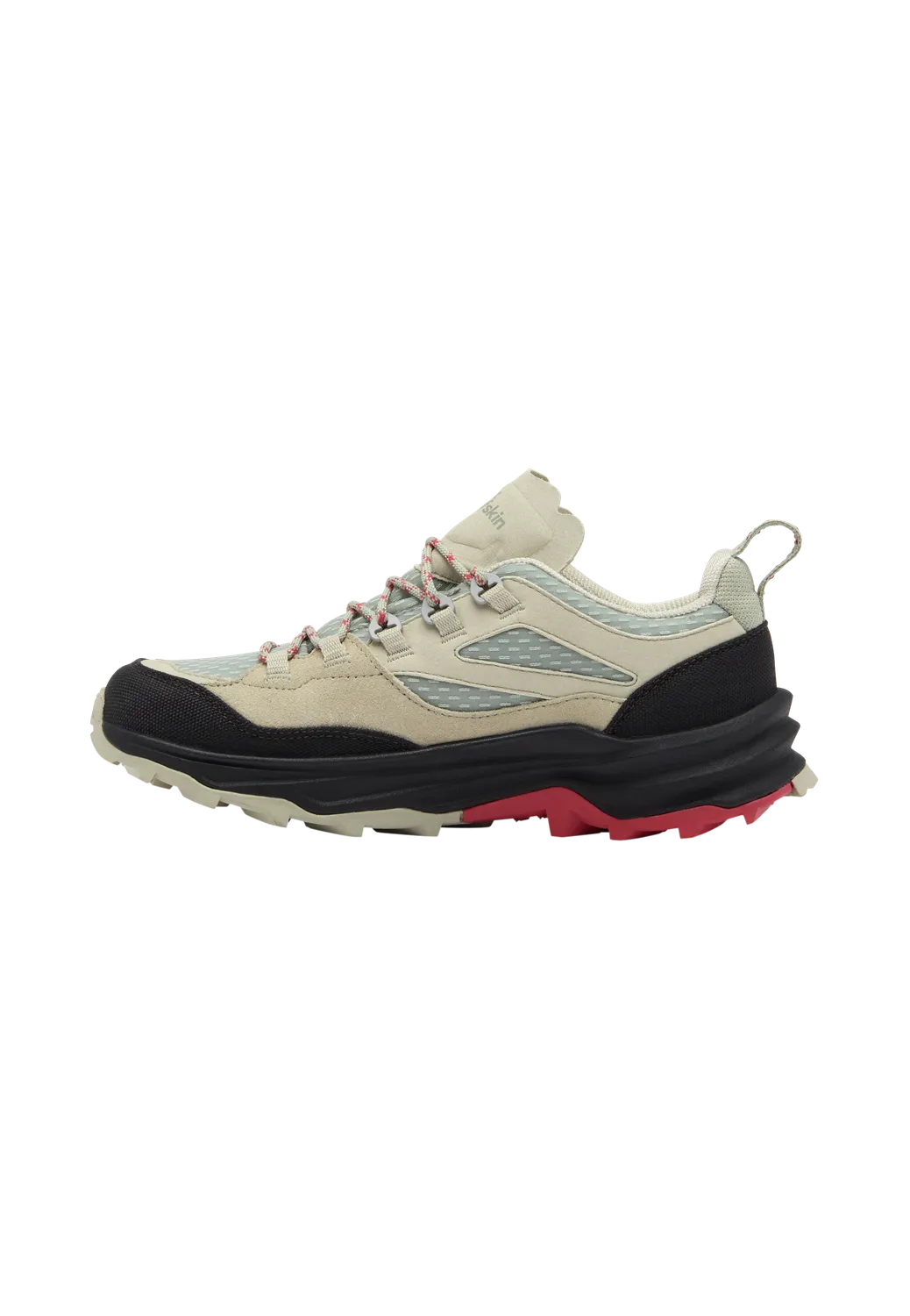 Jack Wolfskin Cyrox Texapore Low W chaussures randonnée