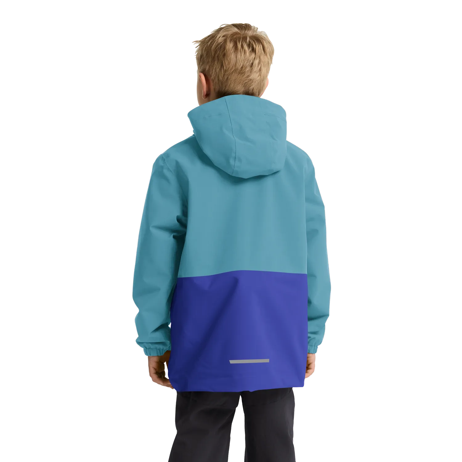 Jack Wolfskin Snow Days Jkt Kids veste hiver enfant imperméable