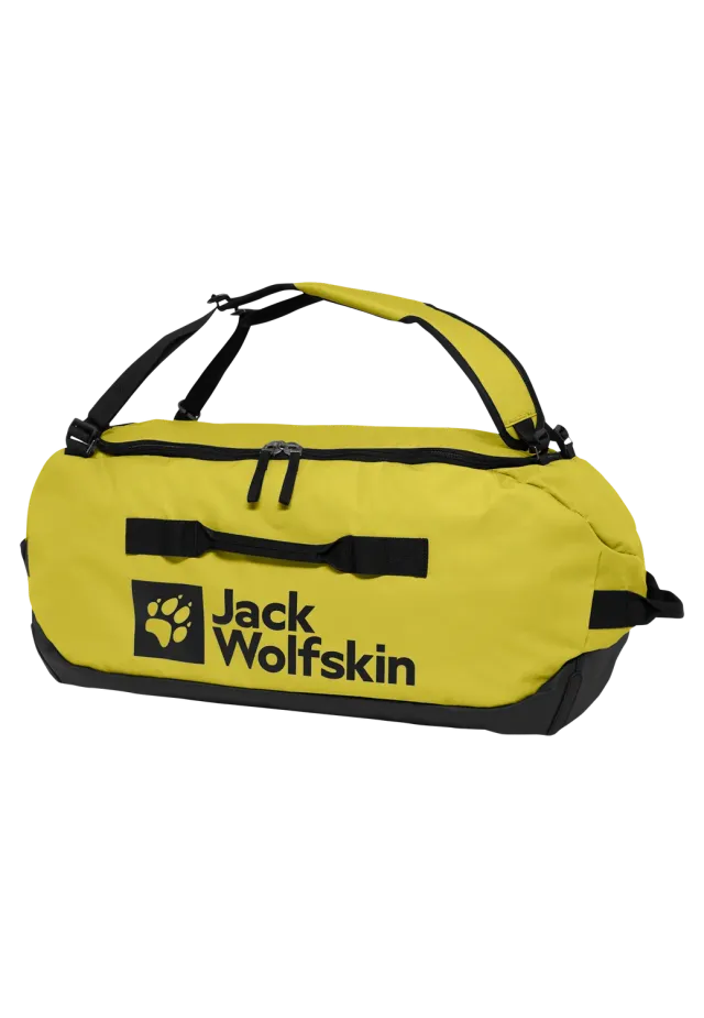 Jack Wolfskin All-In Duffle 65 sac voyage 65L