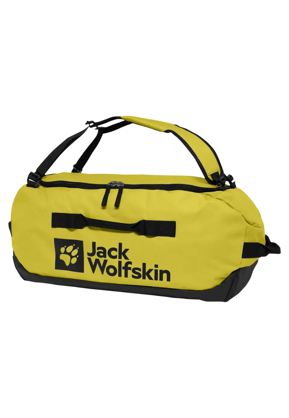 Jack Wolfskin All-In Duffle 65 sac voyage 65L